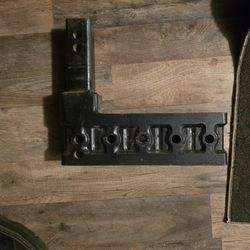 trailer hitch 