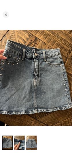 Vintage Gap skirt size 00