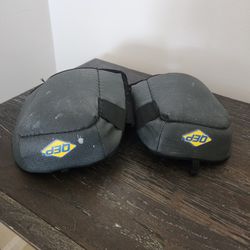 QEP Work Knee Pads With Padding 