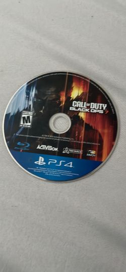 Black ops seven