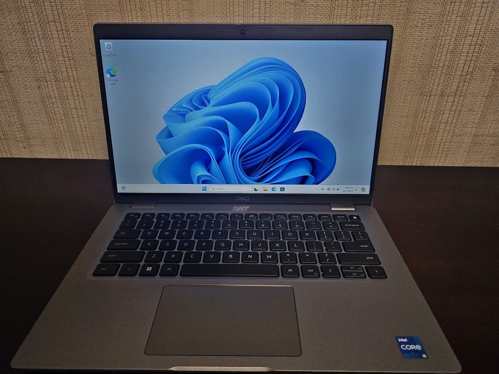 Dell Laptop