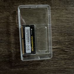 32GB DDR4 Corsair Laptop Memory