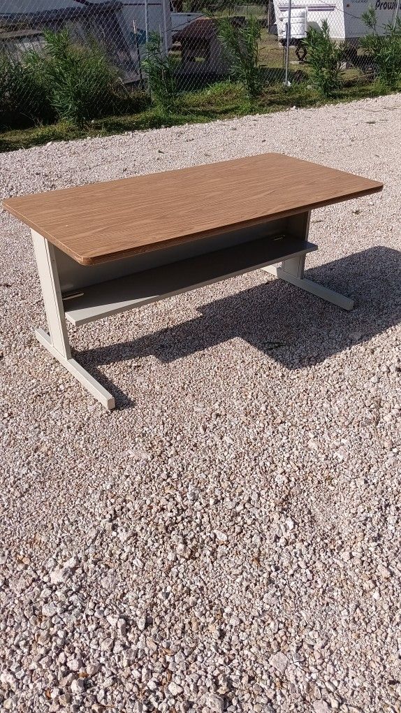 Work TABLE