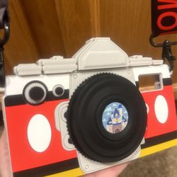 Disney Iphone X Case 