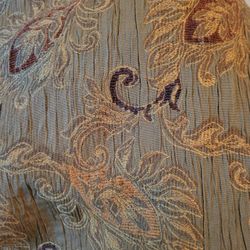 Decorative Fabric - Bolt