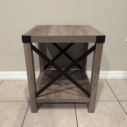Wayfair End Table
