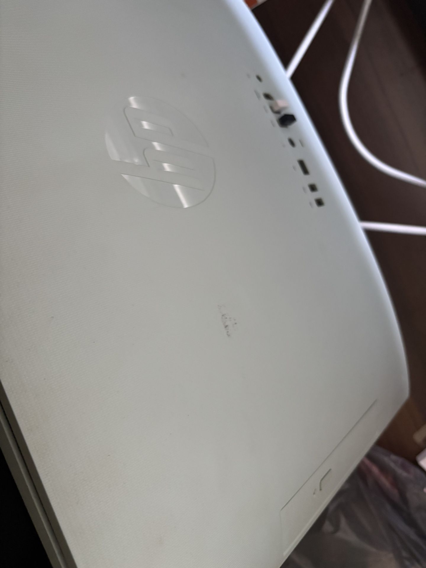Hp All In One Desktop