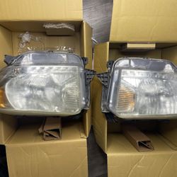 2014 toyota tundra sr5 headlights