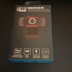 Camera For Laptop Of Computer (cybertrack)