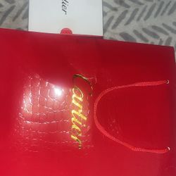 Cartier Moissanite Vvs1