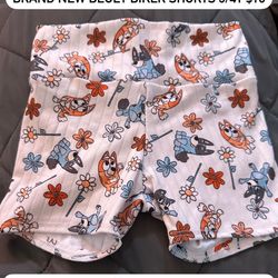 Brand New Custom Made Toddler Clothes