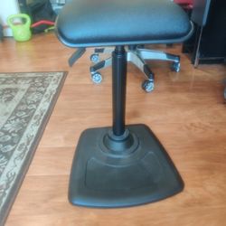 Active Seat, Standing Desk Chair