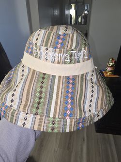 "Expensive Taste" Hat