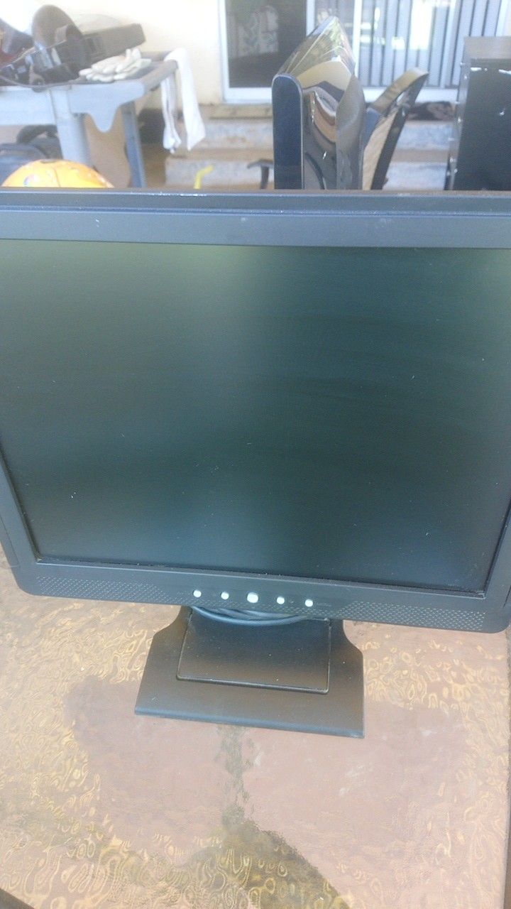 Computer monitor