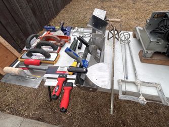 Paint equipment with wands