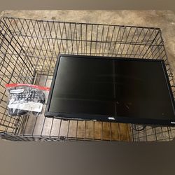 24 Inch Roku TV