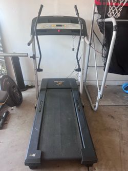 Treadmill