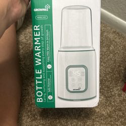 Bottle Warmer