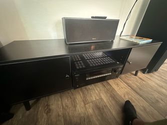 Entertainment set
