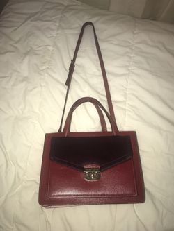 Kate spade purse