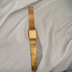 Vintage 18k Piaget
