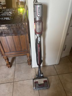 Shark Vertex Vacuum