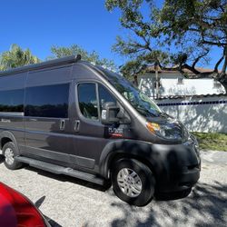 Thor Scope 18M