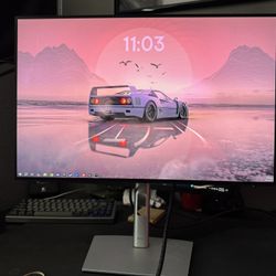 Computer Monitor
