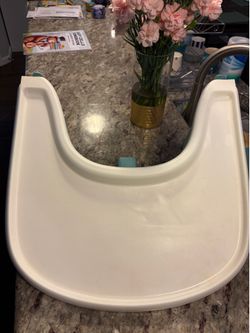 Stokke Tray, White
