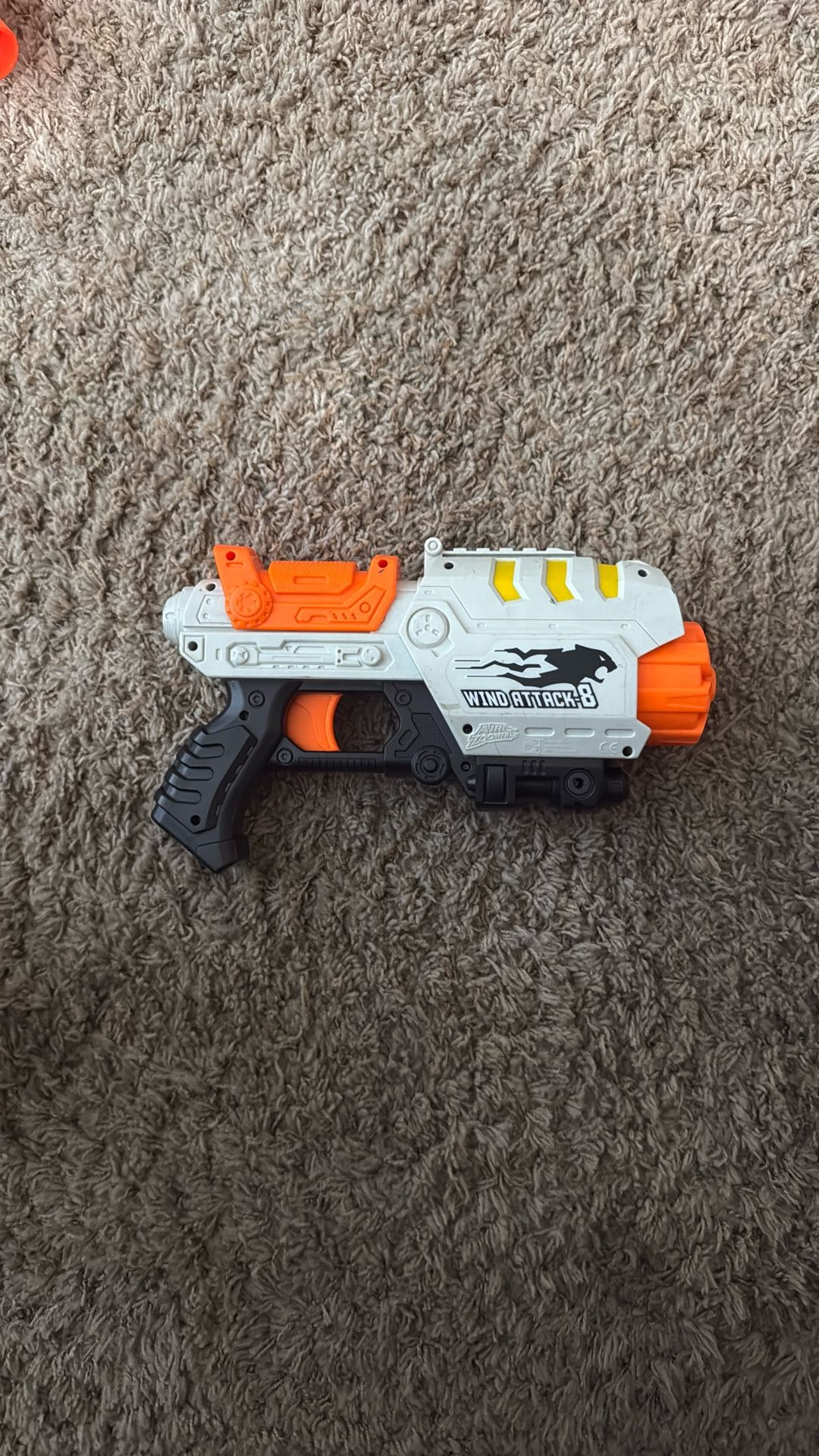 Nerf Gun For Kids 