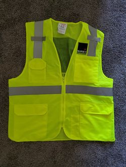 Safety vest