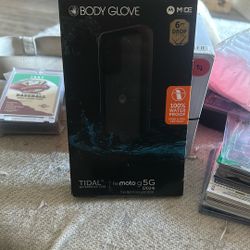 🔥BODY GLOVE WATERPROOF CASE🔥