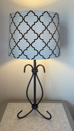 Table Lamp Set Of 2