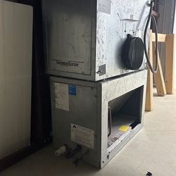 The Unico System - 2.- 2.5 Ton
