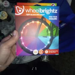Wheelbrights X2