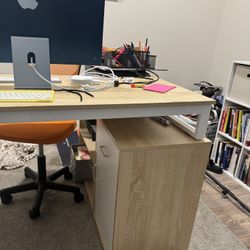 Office Desk 