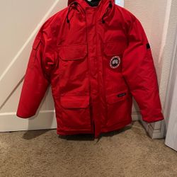 Canada goose Jacket 