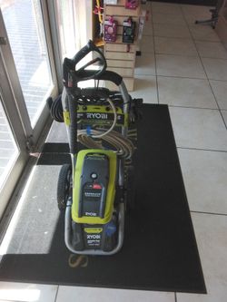 Pressure washer tool