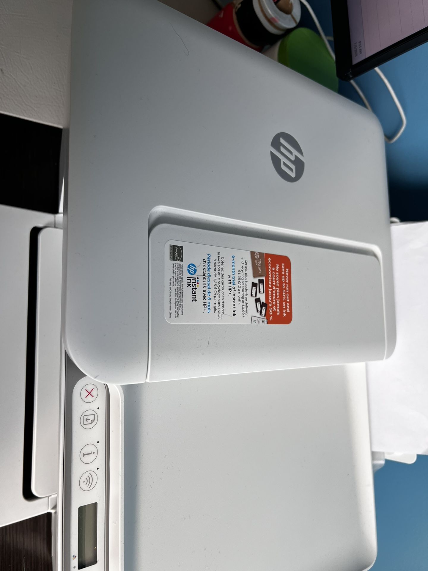 HP DeskJet 4155e