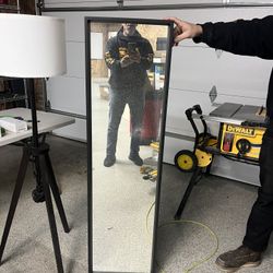 IKEA wall Mirror