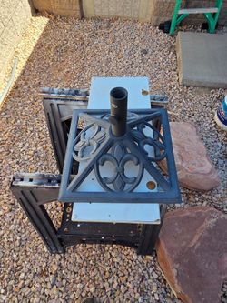 Outside Umbrella weight
