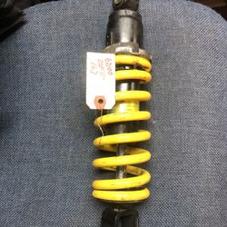 Suzuki SV(contact Part 62100-20F11-163