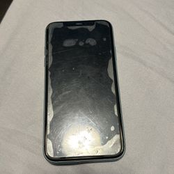 iPhone 11 (For parts) Or If You Want To Fix Screen Yourself