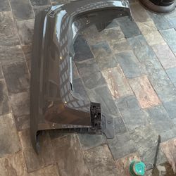 CHEVY SIDE FENDER