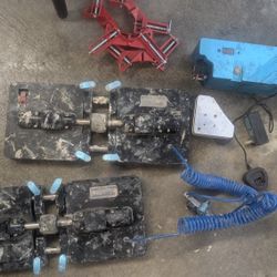 Battery Joint Setter