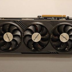 RX 7800 XT GIGABYTE GAMING OC 16G