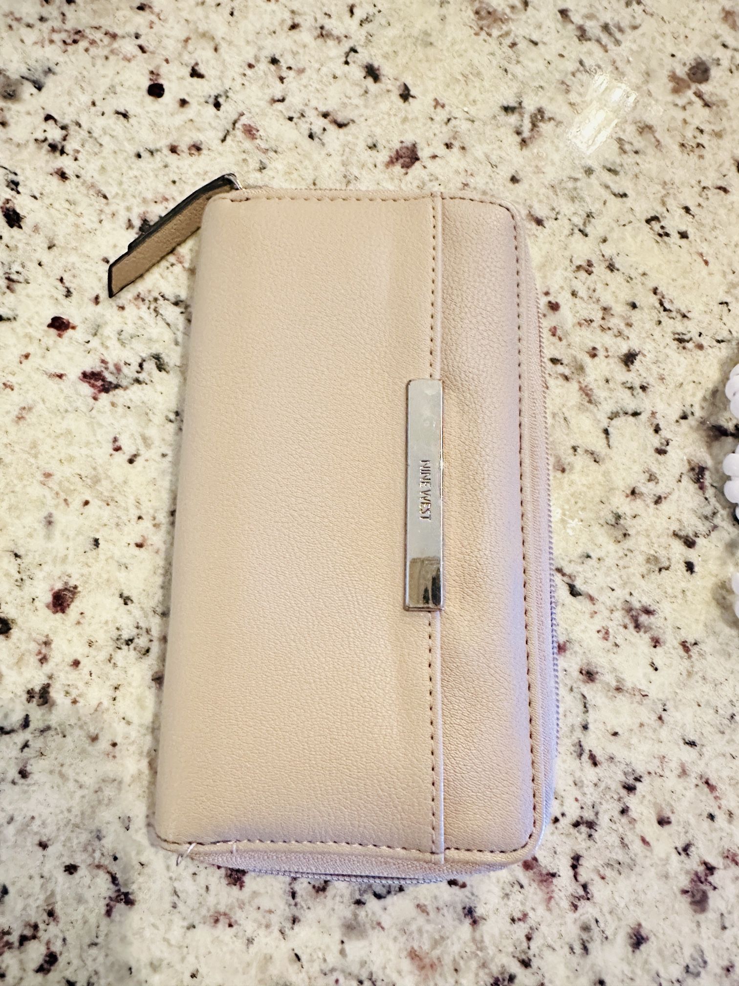 Nine West Wallet