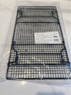 Pampered Chef Cooling Rack Set