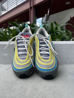 Nike air max 97 Airsprung