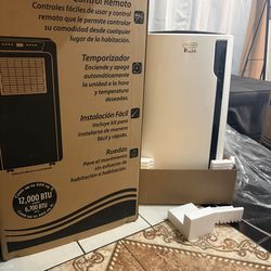 Air conditioner De’Longhi